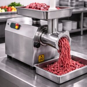 Et Kıyma Makinesi