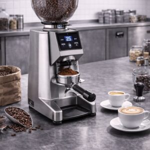 Kahve Öğütücü