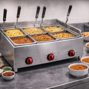 Makarna Haşlama Ünitesi