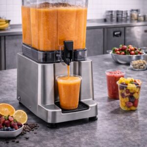 Smoothie Makinesi