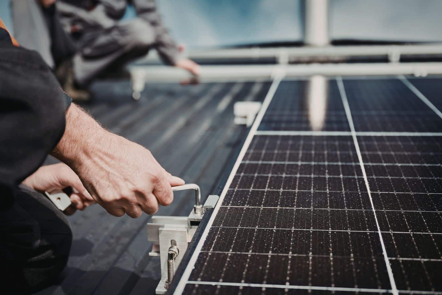 endüstriyel projelendirme ve kurulum