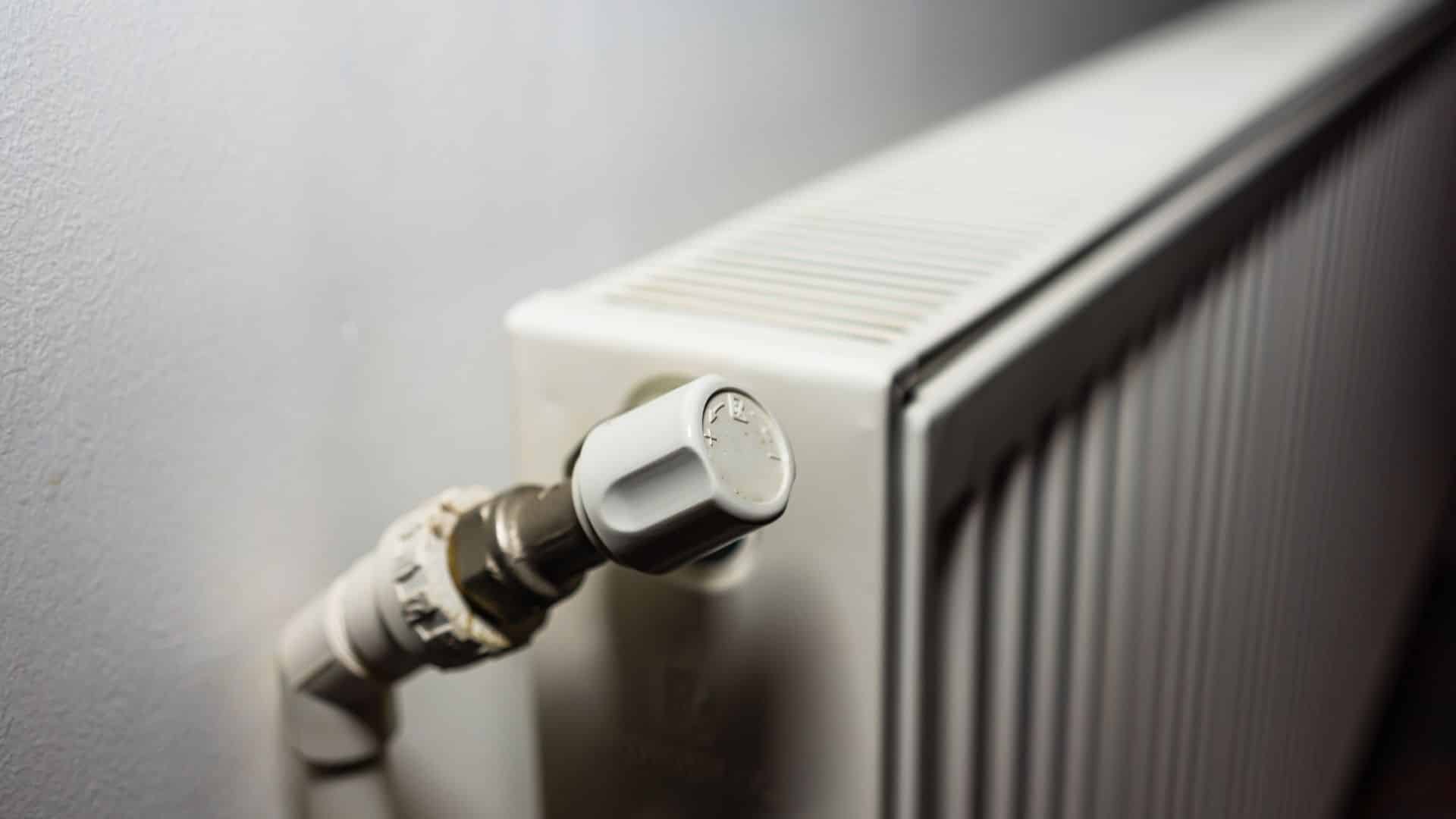 doğalgaz tesisatında kombi radyatörü